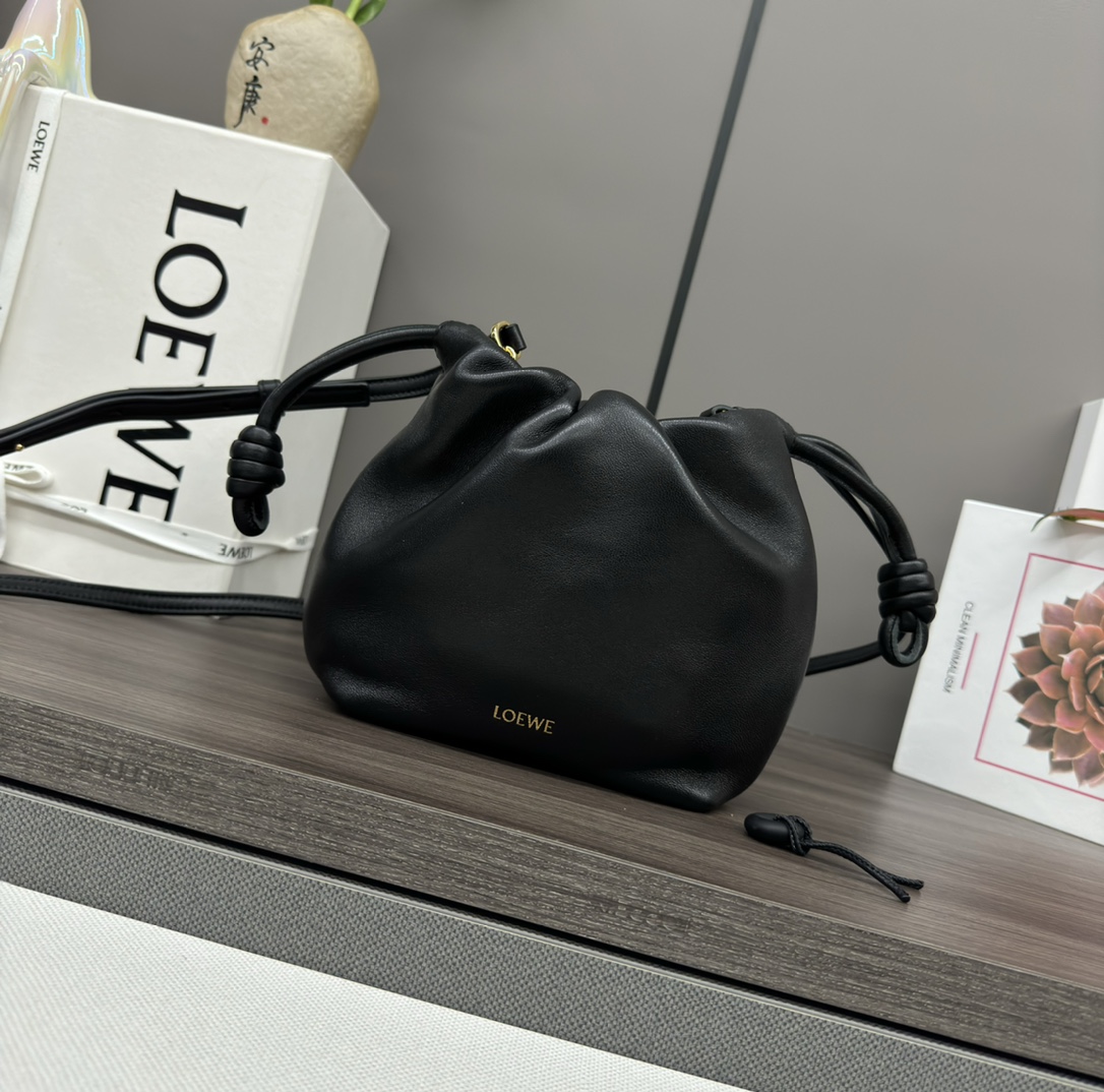 Loewe Flamenco Bags